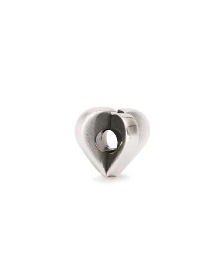 Charm Trollbeads Donna in Argento TAGBE-40013 - TAGBE-40013